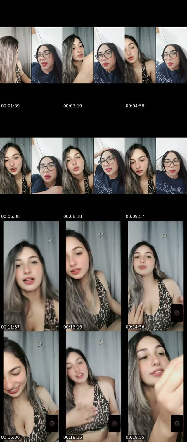 @psicogirl123 TikTok live from 2026-07-18