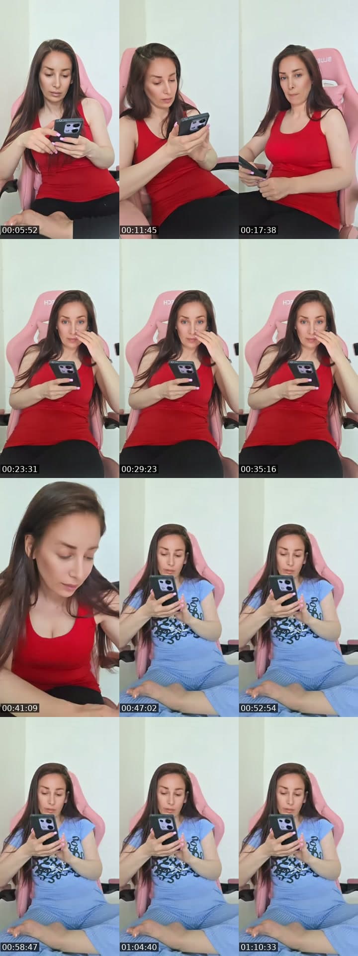 @queen369_520 TikTok live stream