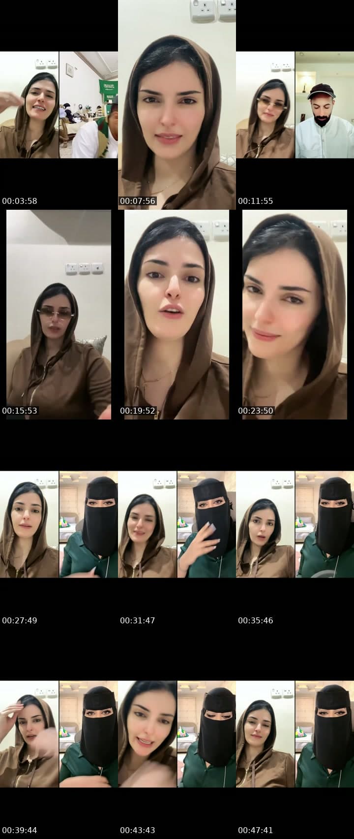 @ranyia.7 TikTok live stream