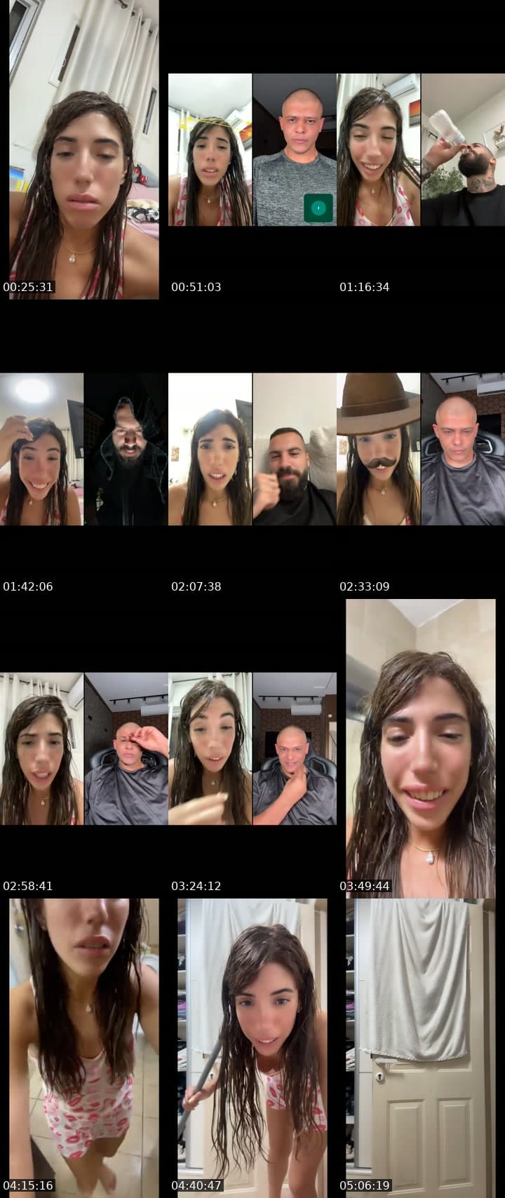 @refael_japan4 TikTok live stream