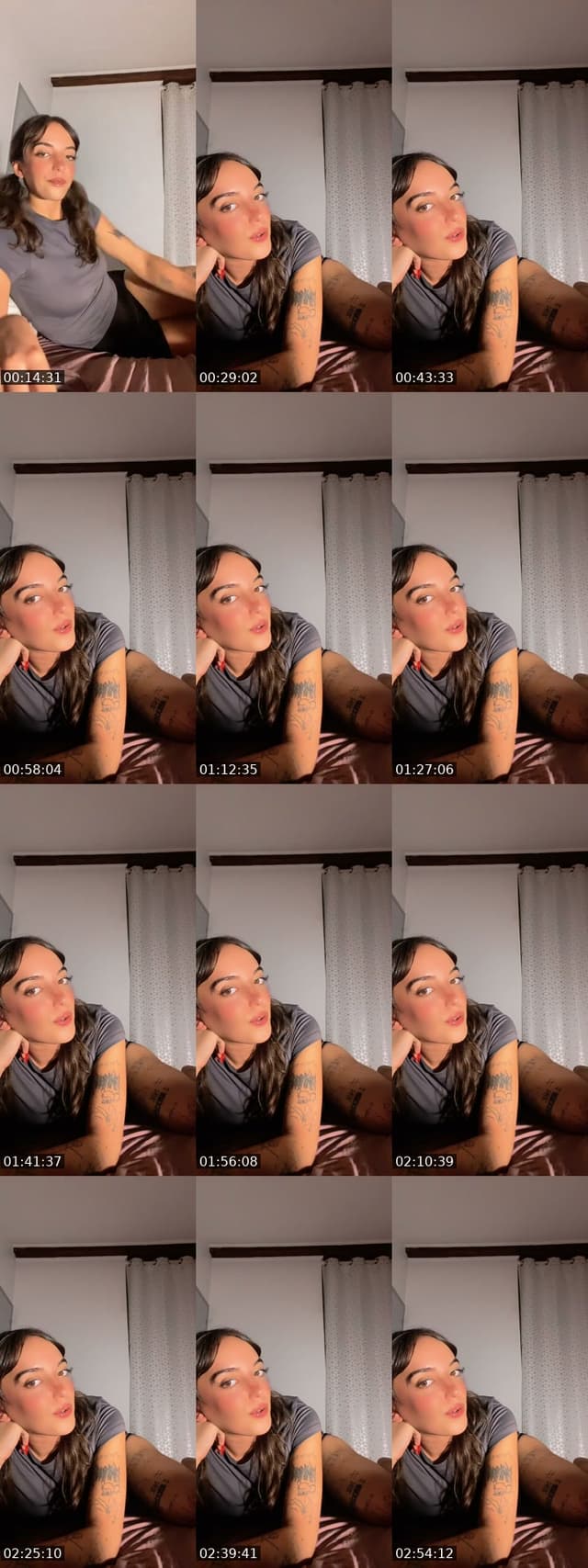 @reufleu TikTok live from 2026-07-18