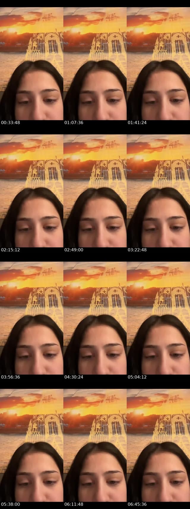 @offiziell_nargez TikTok live from 2026-07-18