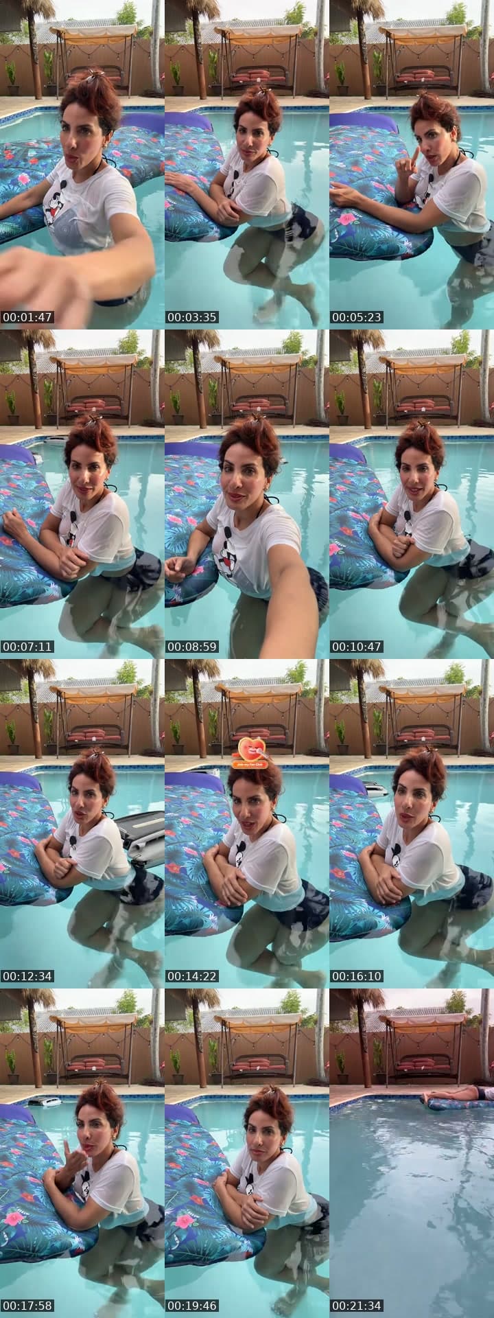@maryandjavy TikTok live stream