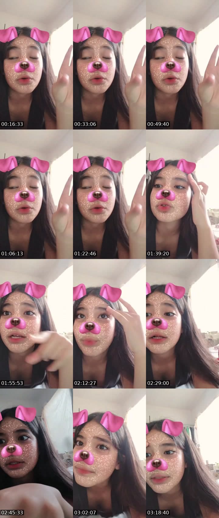 @sisters_63sl TikTok live stream