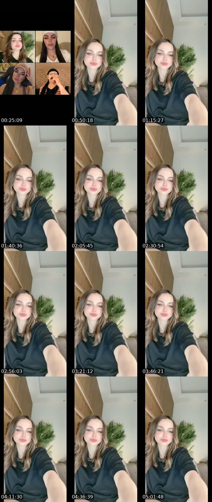 @lialoli8 TikTok live stream