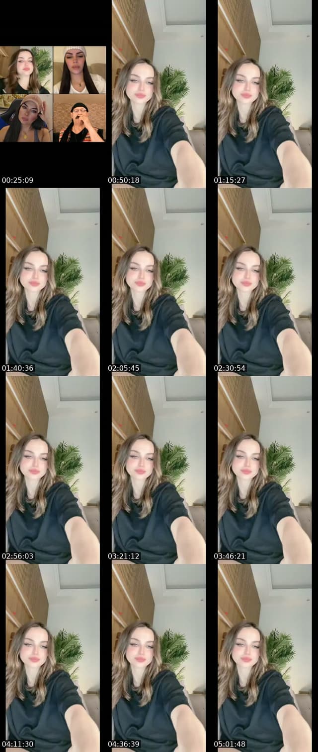 @lialoli8 TikTok live from 2026-07-18