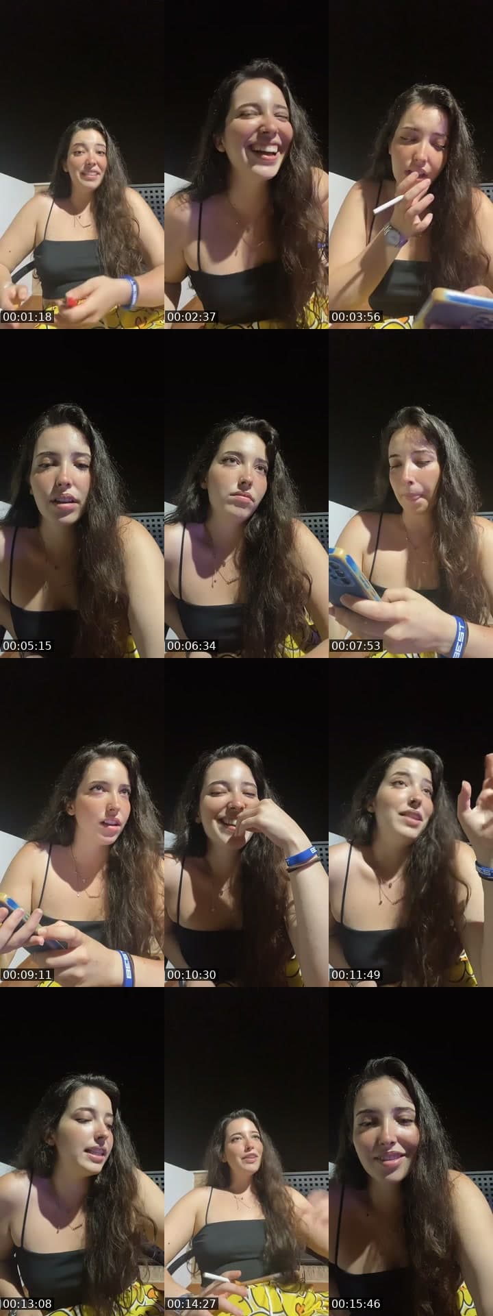 Iluminamos galeria!?!