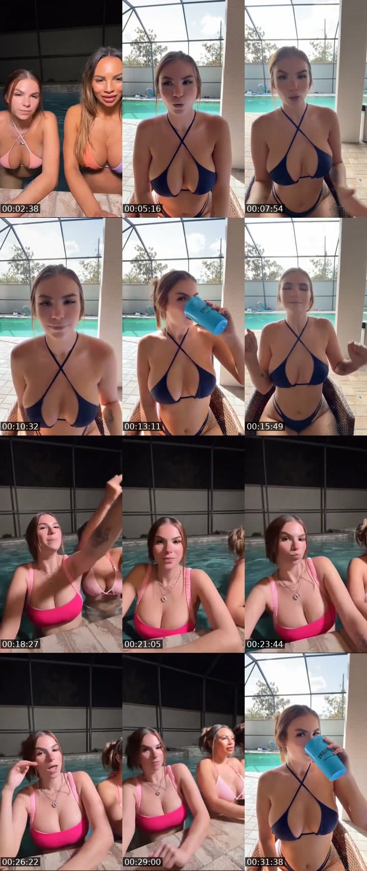 @giaopv TikTok live stream
