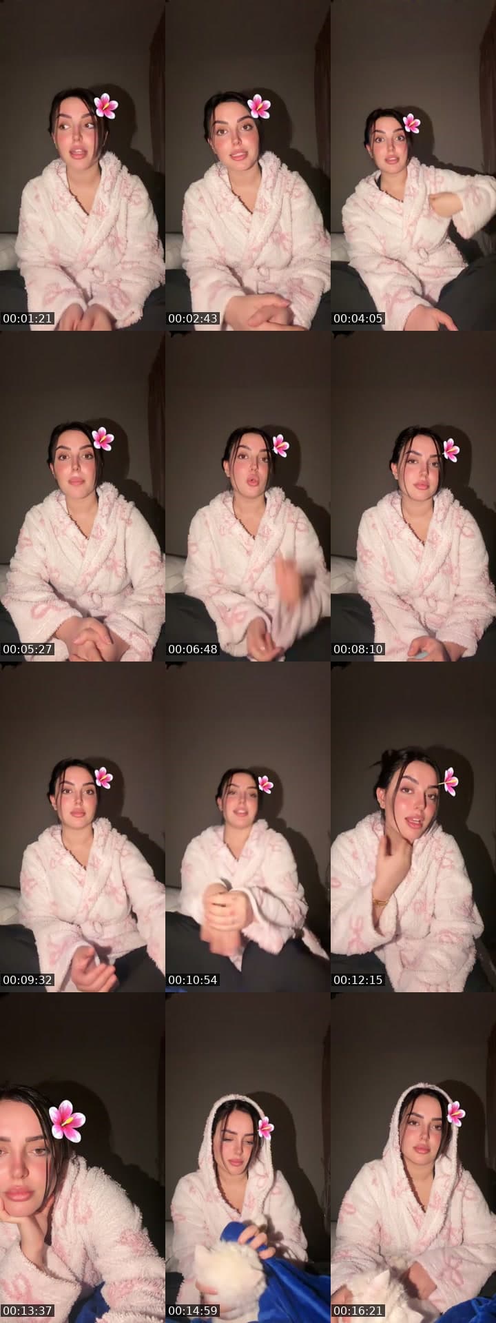 @goldie.vibes3 TikTok live stream