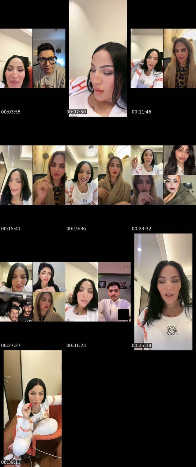 @khaaaula TikTok live from 2026-07-18