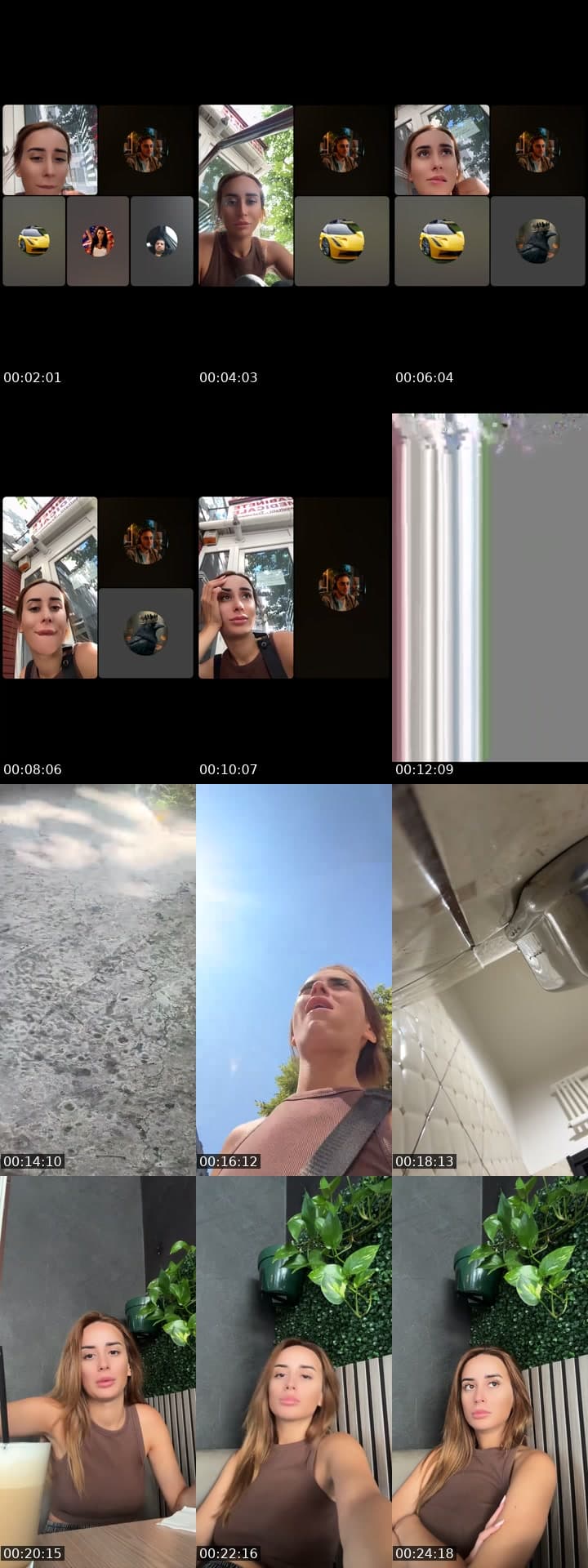 @unknownx__7 TikTok live stream