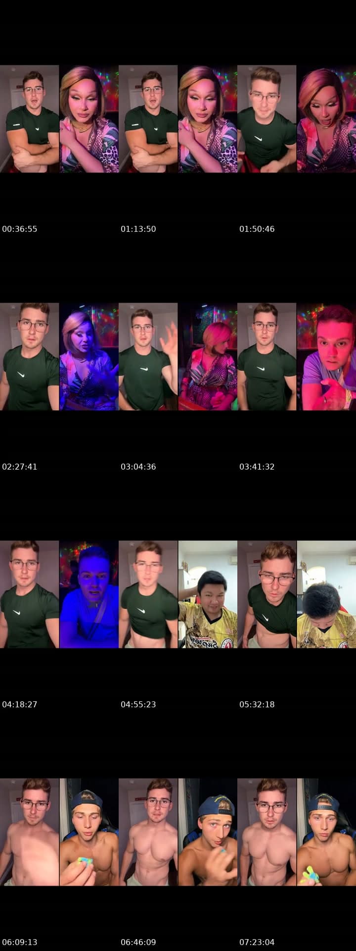 @tanman_23 TikTok live stream