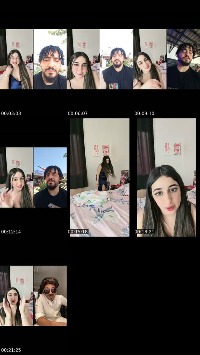 @abbeyowling TikTok live