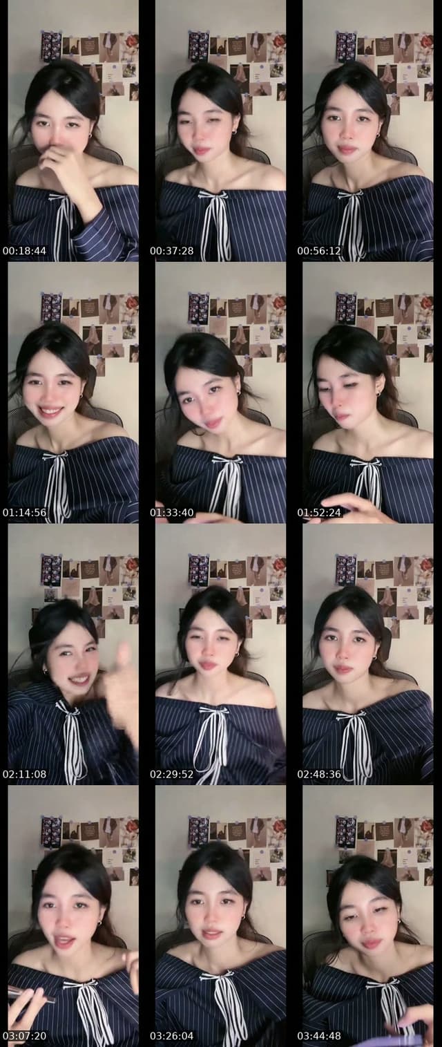 Để ý em một tí 🐱 - @just.alice05