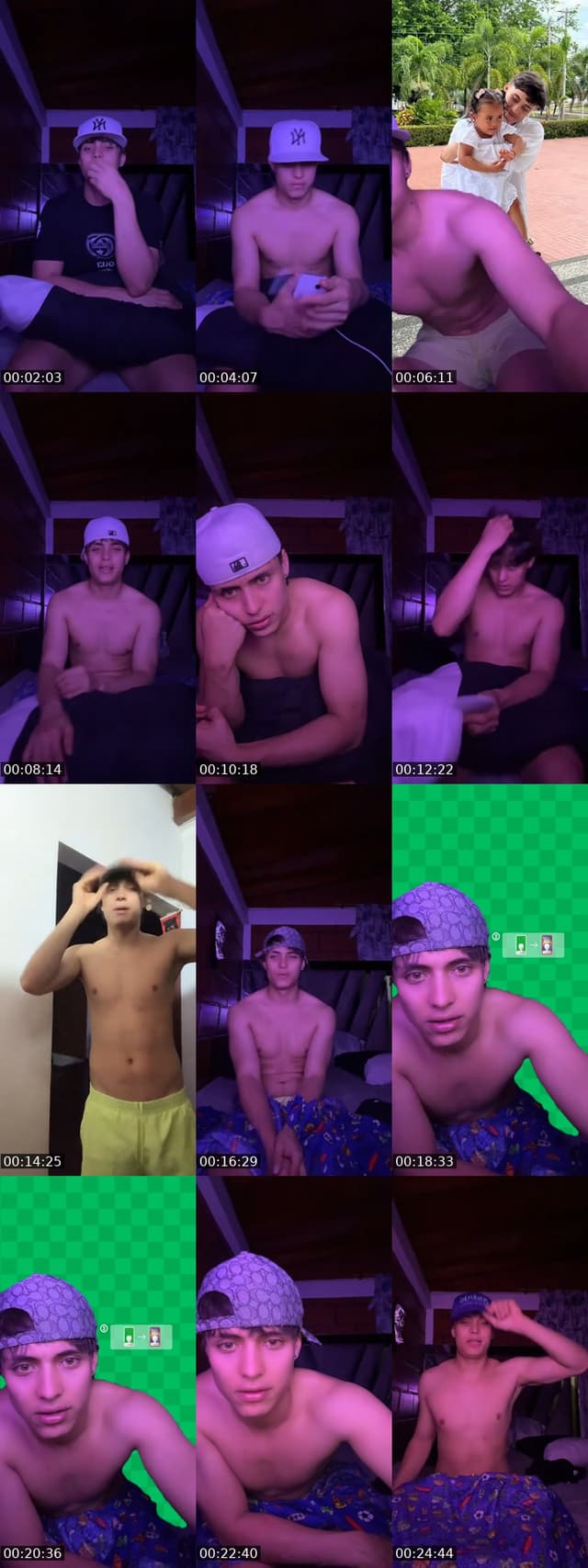 @juniormuoz339 TikTok live