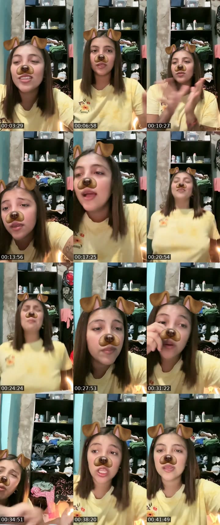 @hi_soyjazz91 TikTok live stream