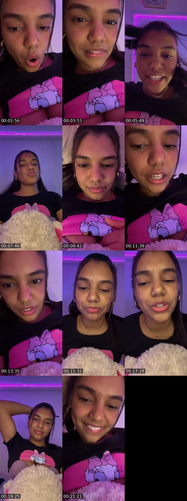 @lisy25840 TikTok live