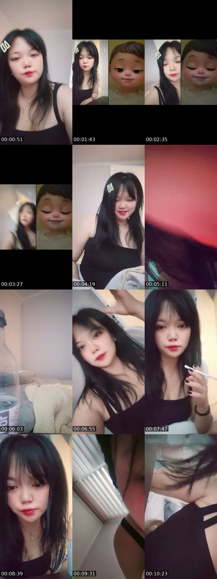 @senav0727 TikTok live stream