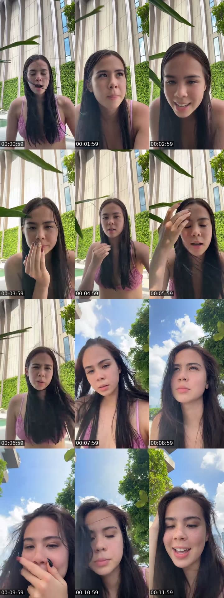 @stinkiestrats TikTok live stream