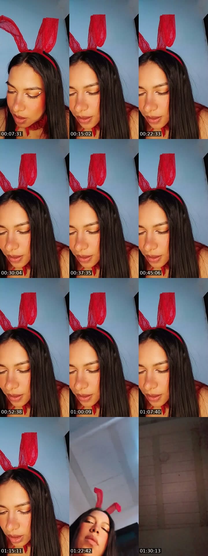 @hanna042923 TikTok live stream