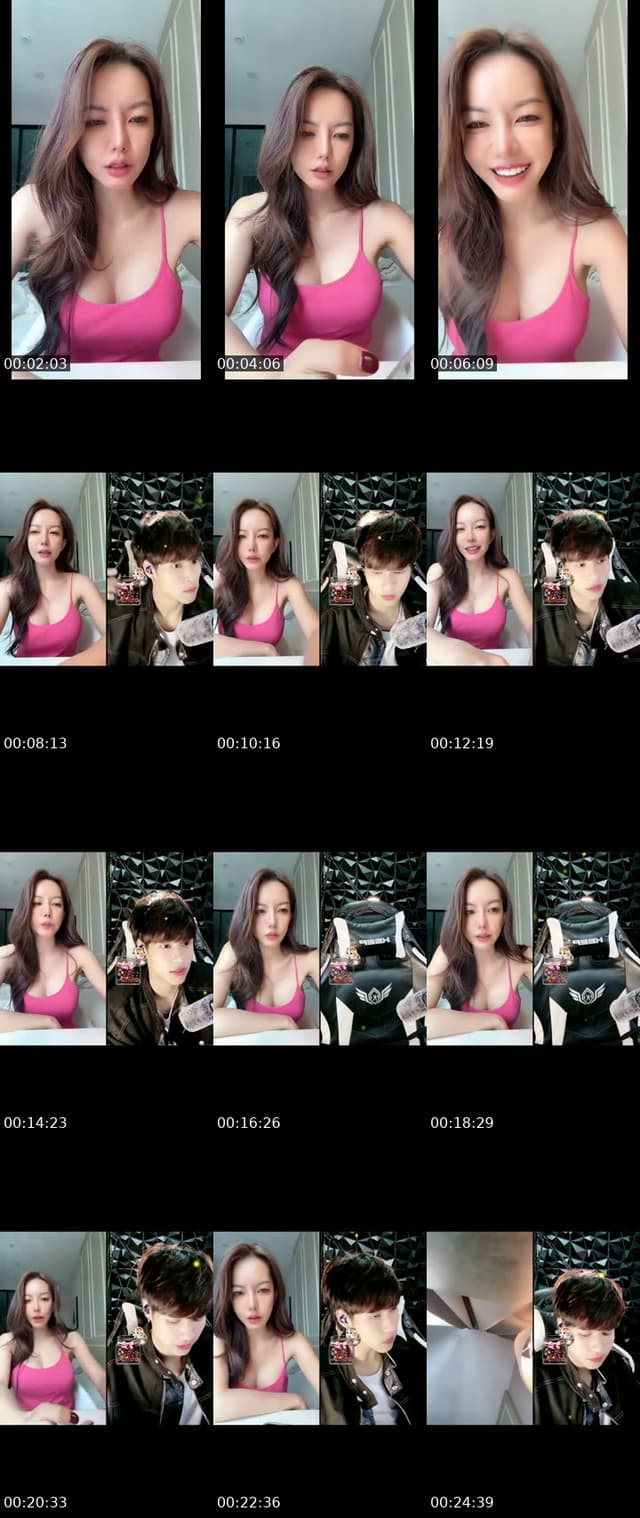 @mintrasreeda TikTok live