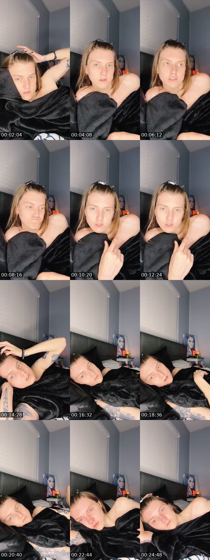 @ratttastic TikTok live stream
