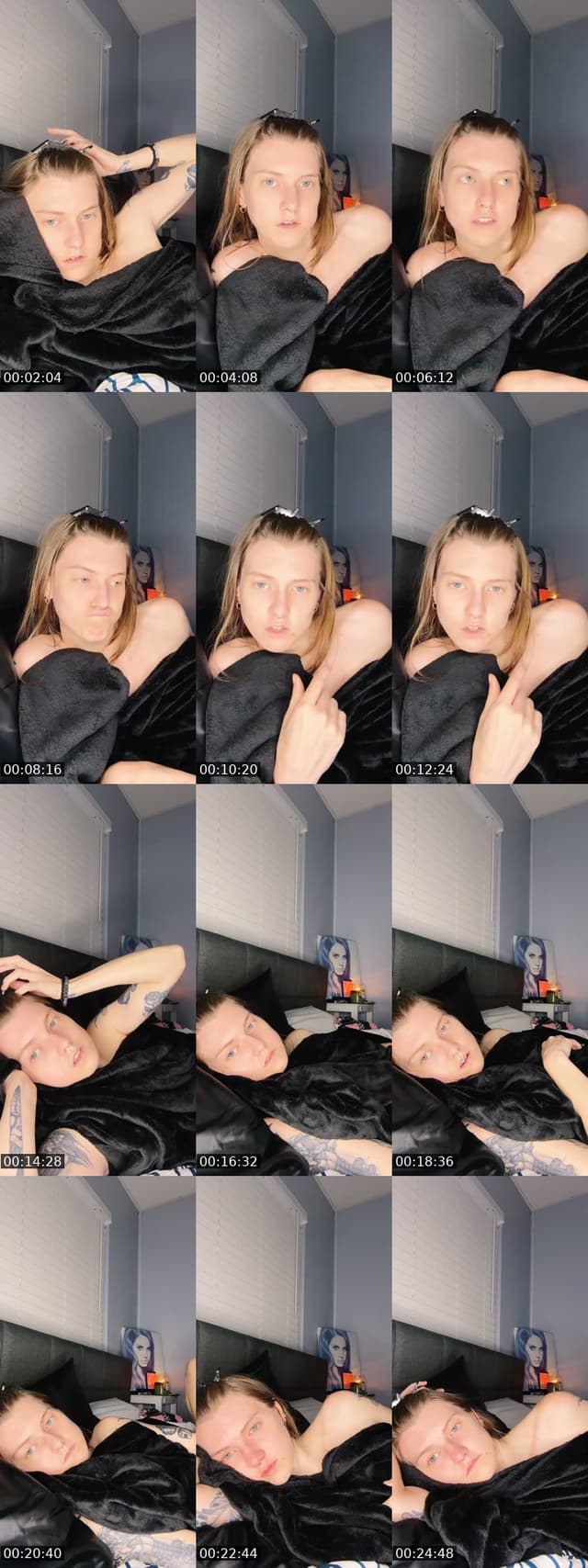@ratttastic TikTok live from 2026-07-18