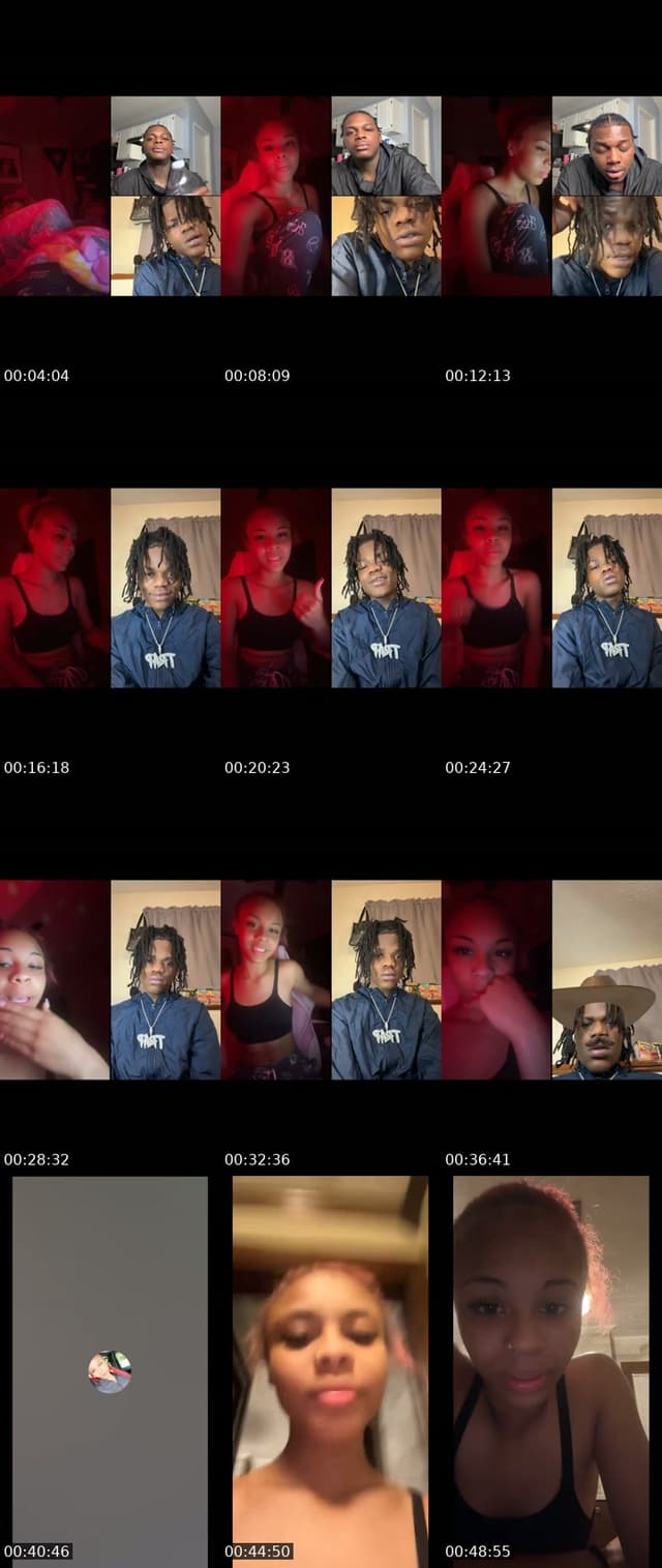 @ricanmam1_ TikTok live from 2026-07-18