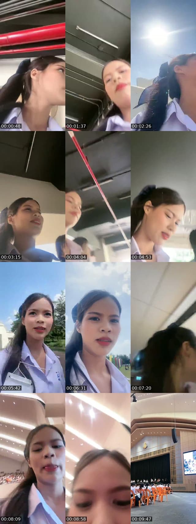 @siriwan_.11 TikTok live