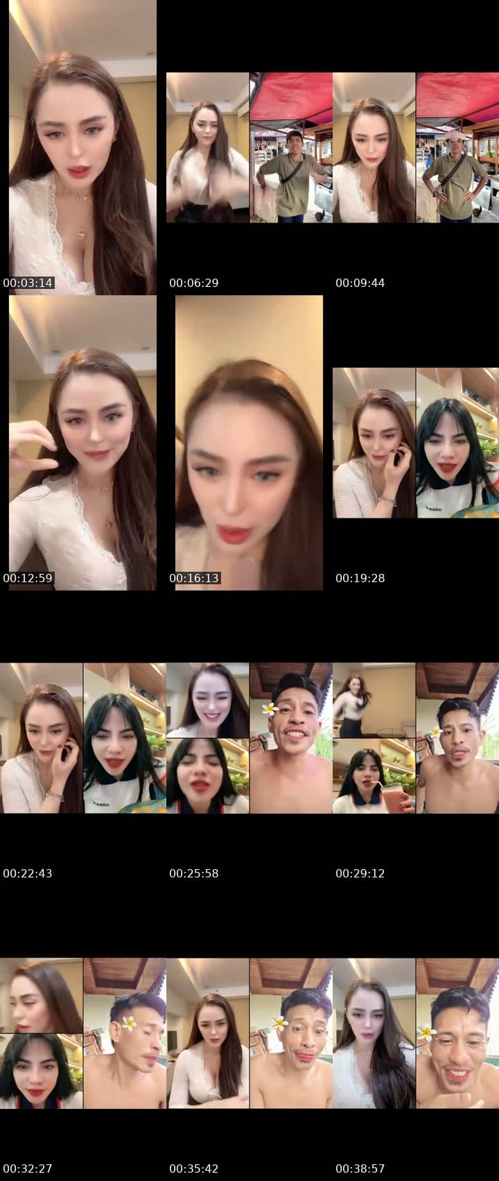 @safamarwah_97 TikTok live stream