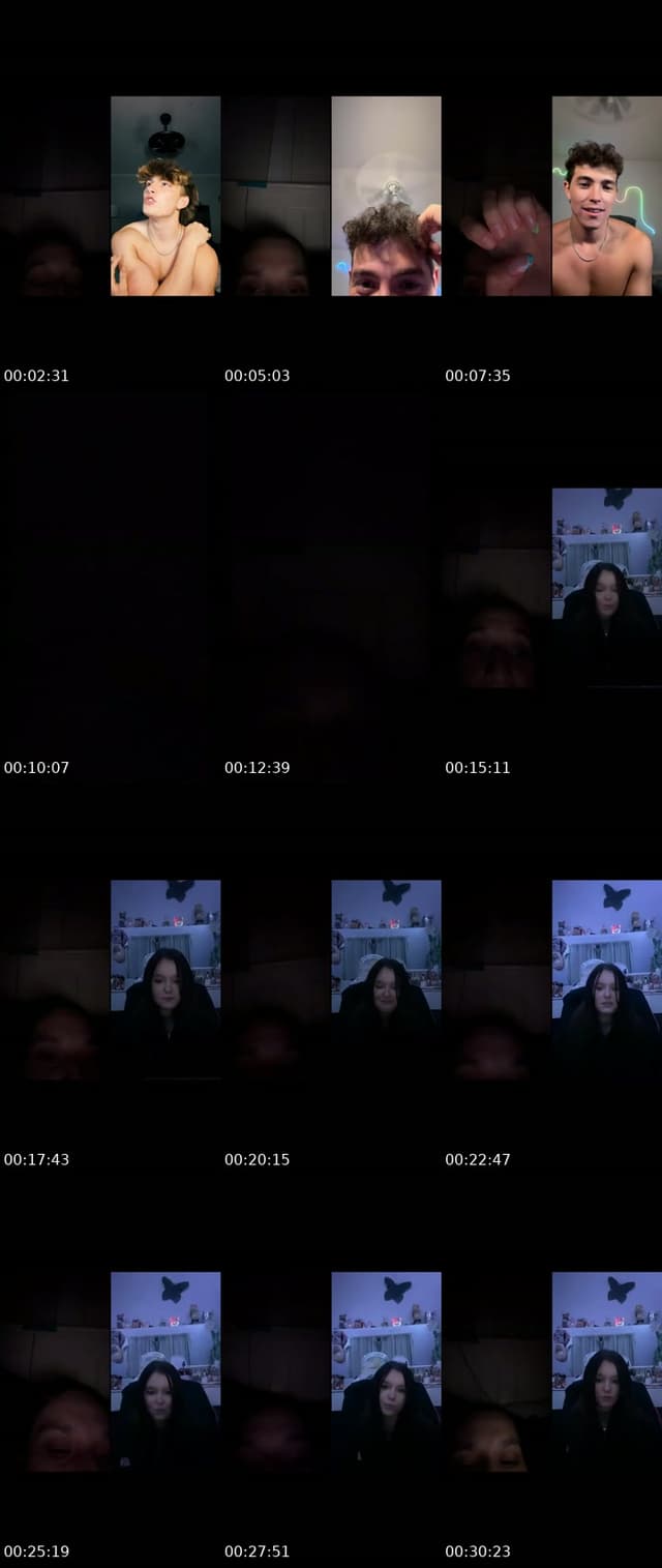 @sophia.streams1 TikTok live from 2026-07-18