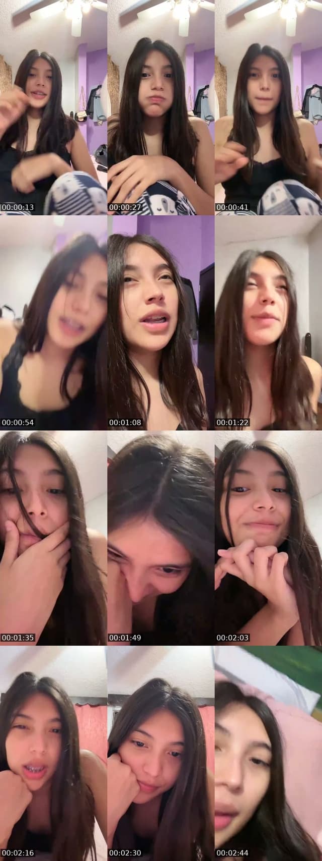 @soophytx TikTok live from 2026-07-18