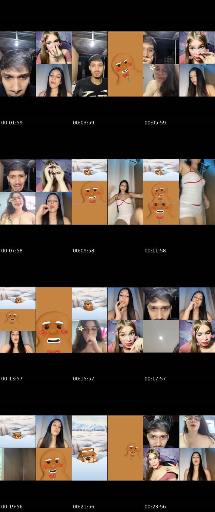 @velonlive2_ TikTok live stream
