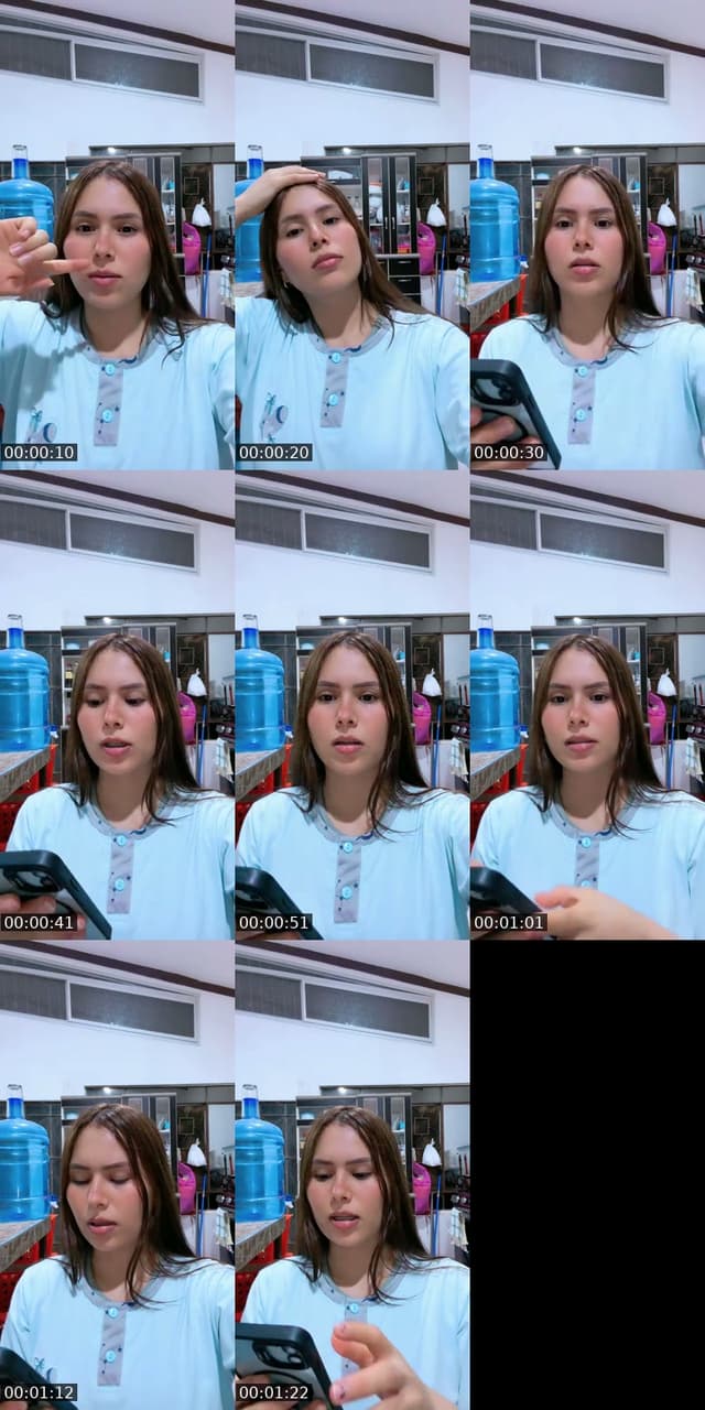 @virelia.08 TikTok live from 2026-07-18