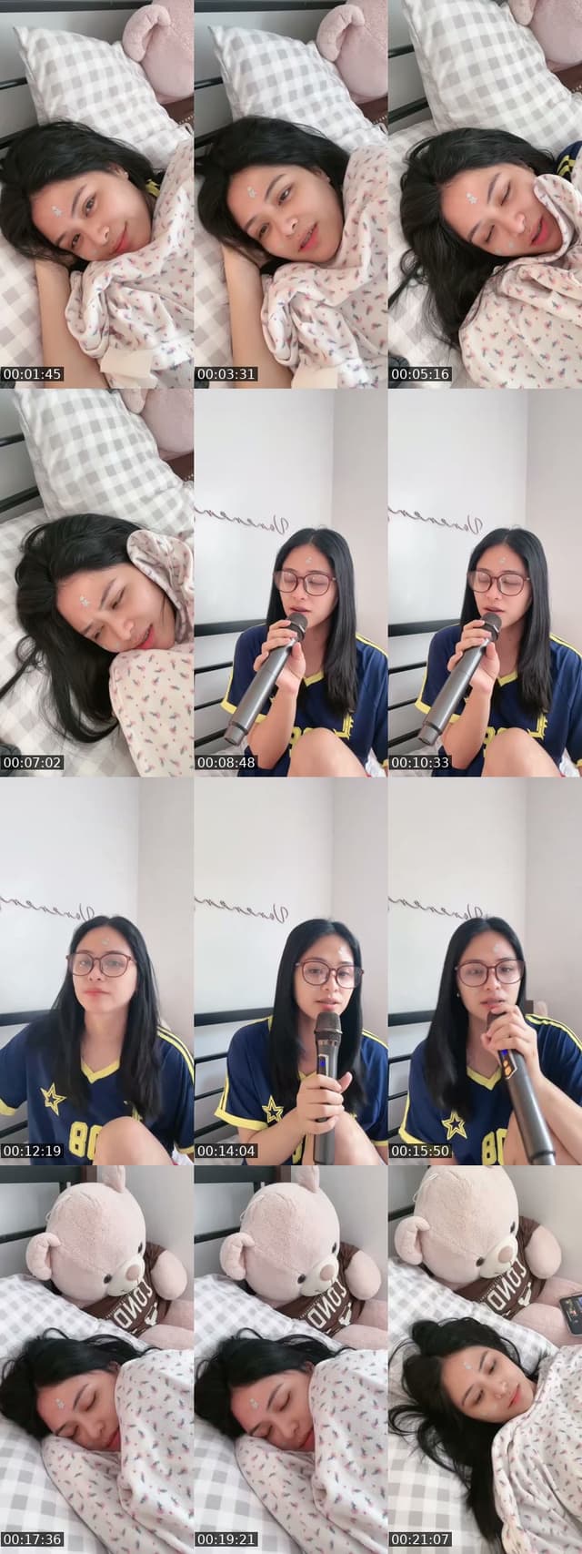 @.yukinam TikTok live from 2026-07-18