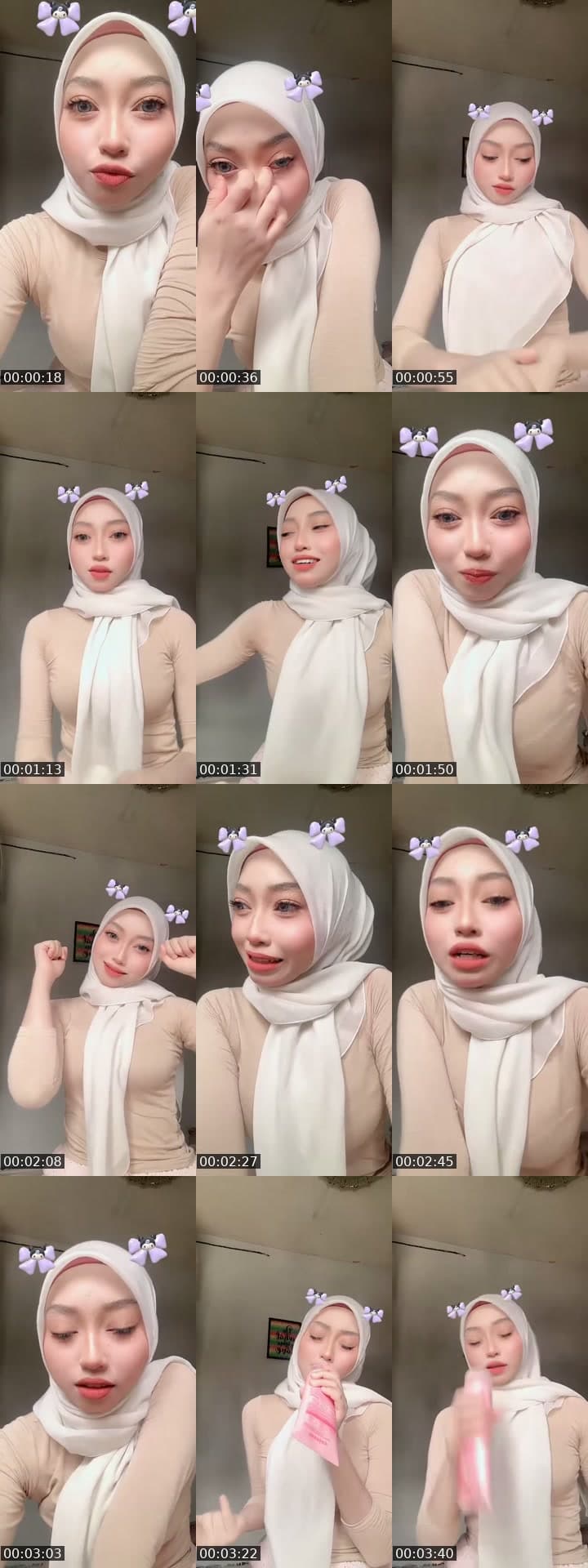 @_li4ana__ TikTok live stream