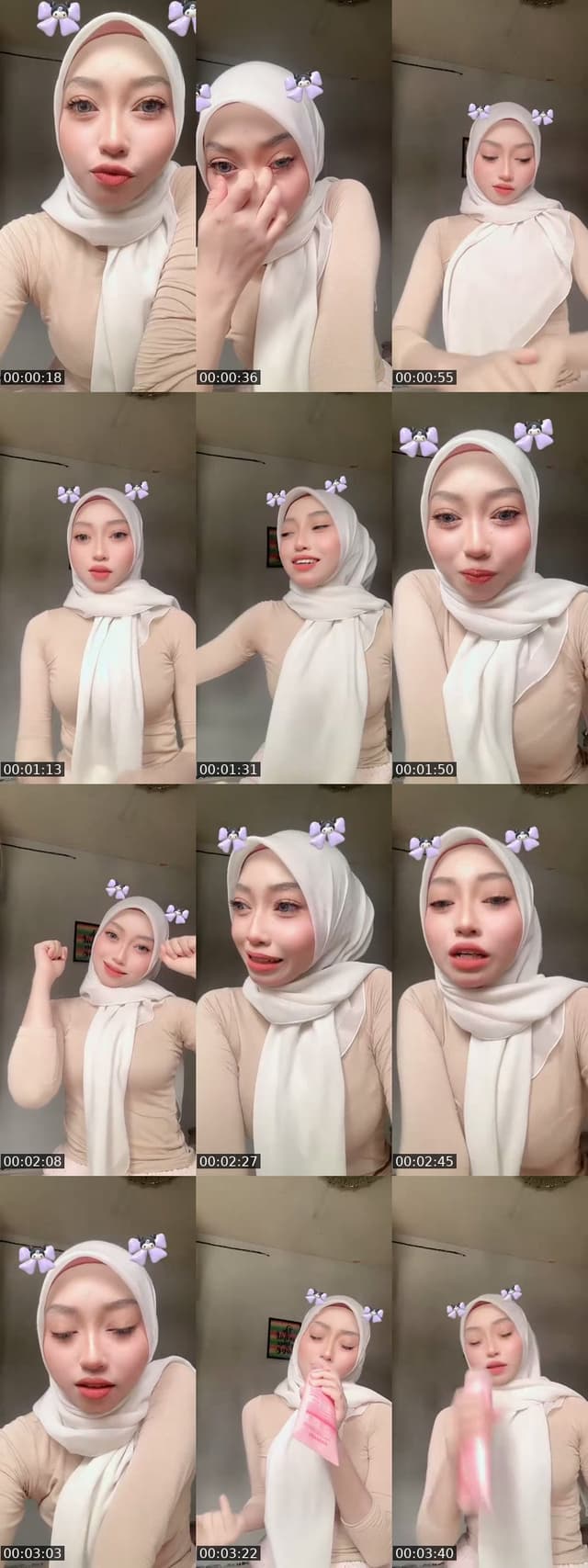 @_li4ana__ TikTok live from 2026-07-18