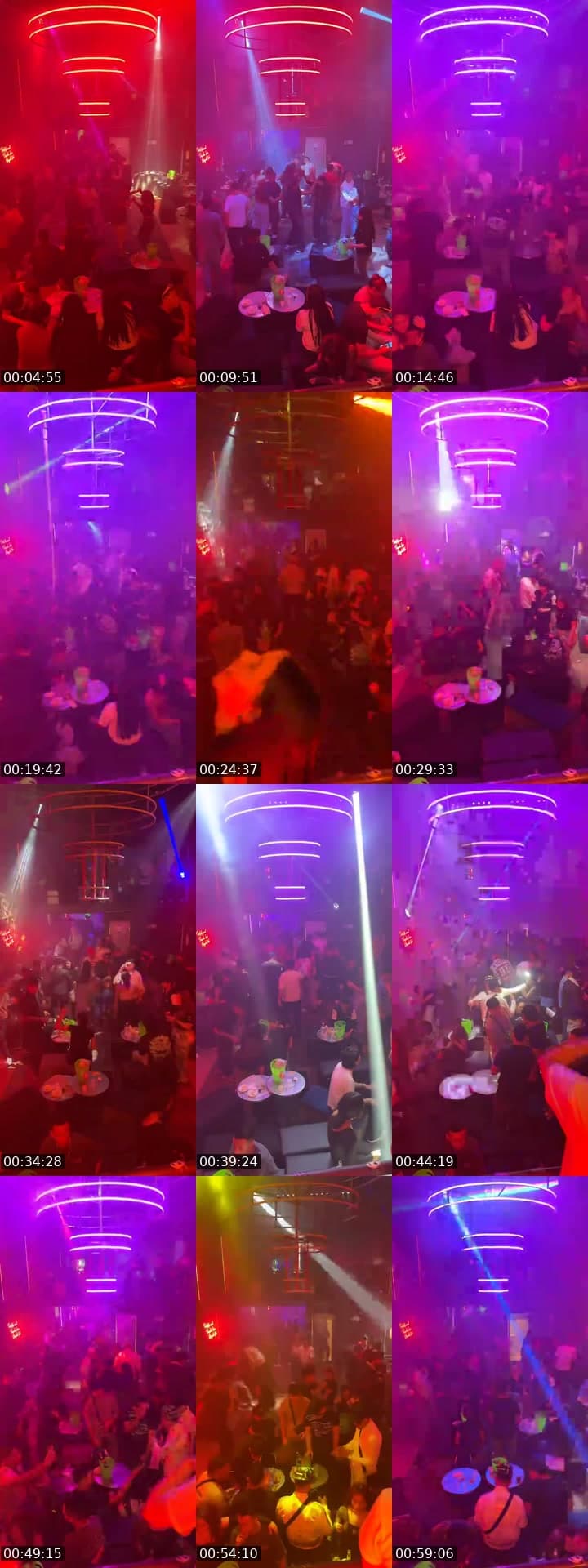 @yei_beni TikTok live stream