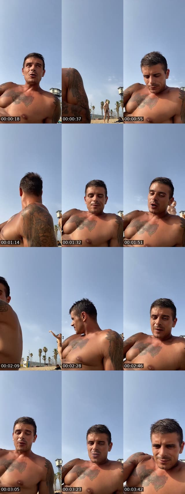 @barcelonabasurienta TikTok live