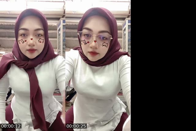 @acilkacamata TikTok live