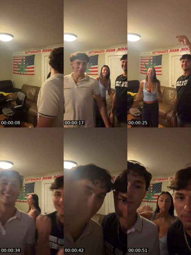 @avagyat TikTok live
