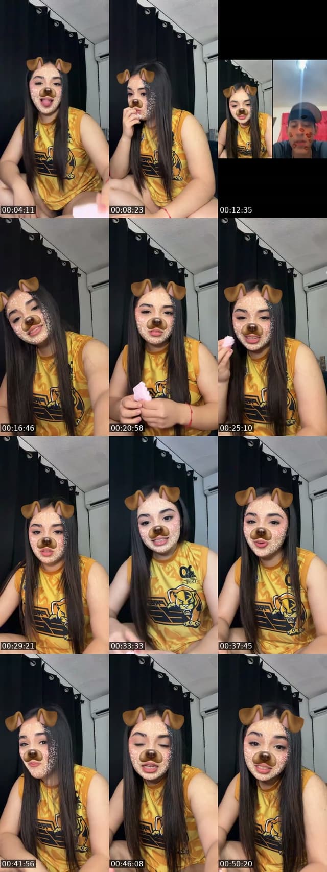 @danna_gpe1 TikTok live from 2026-07-18