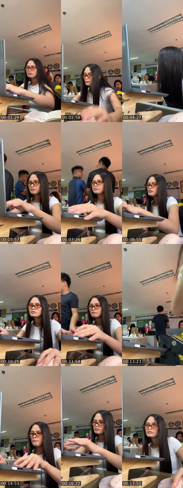 @jxsvl TikTok live stream