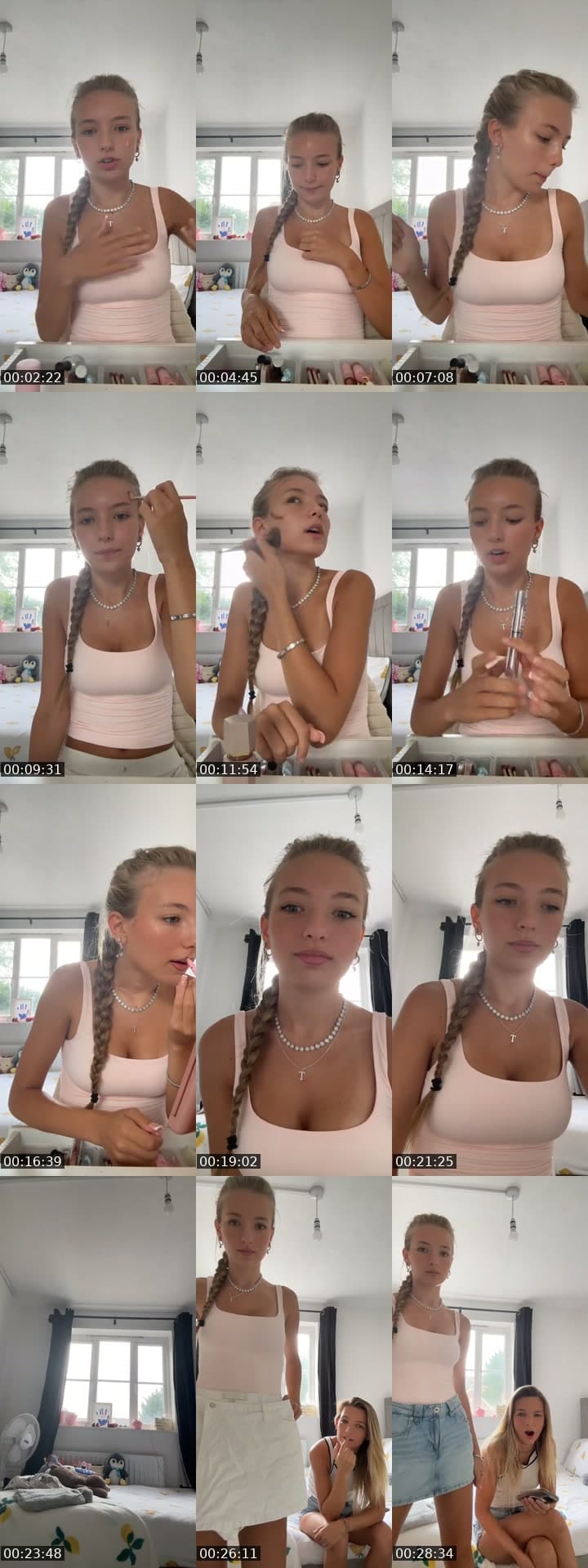 @miabackup.2010 TikTok live stream