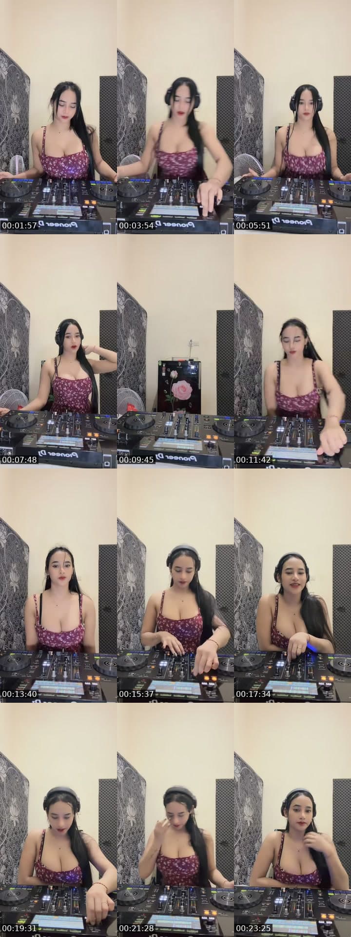 @missdwianjarr80 TikTok live stream