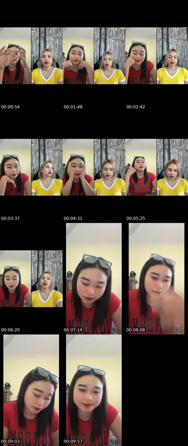 @bellasepettt TikTok live