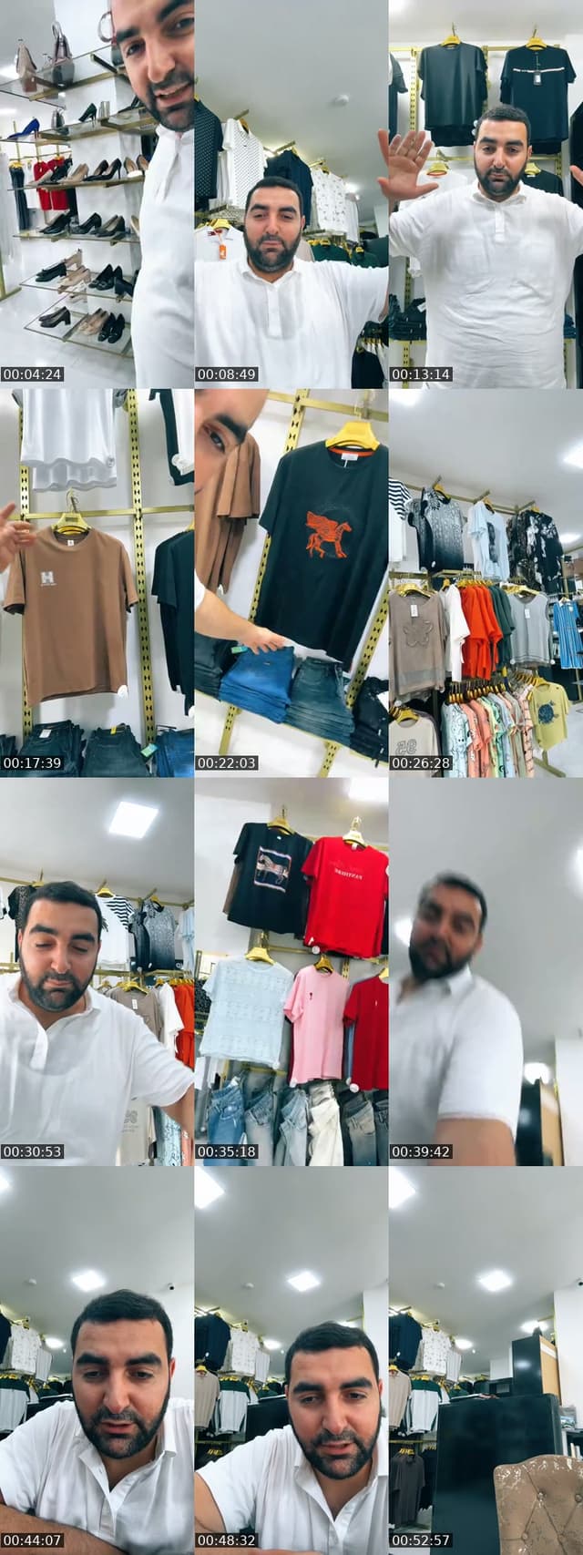 @brend.moll.mingecevir.1 TikTok live