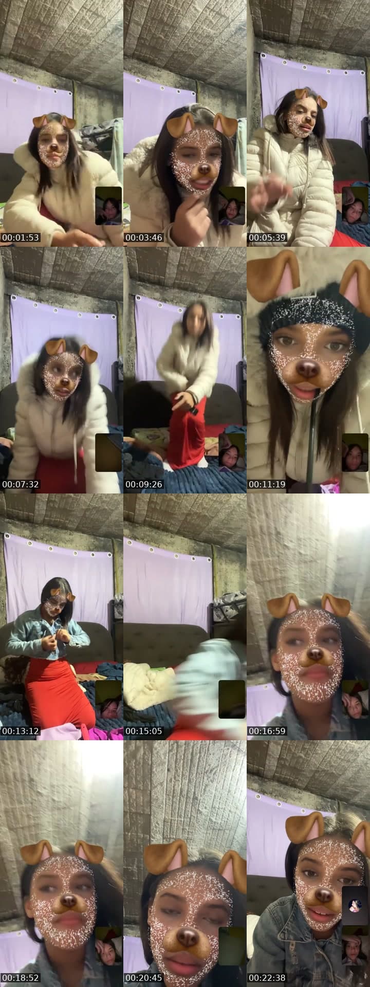 @desativada__16k TikTok live stream
