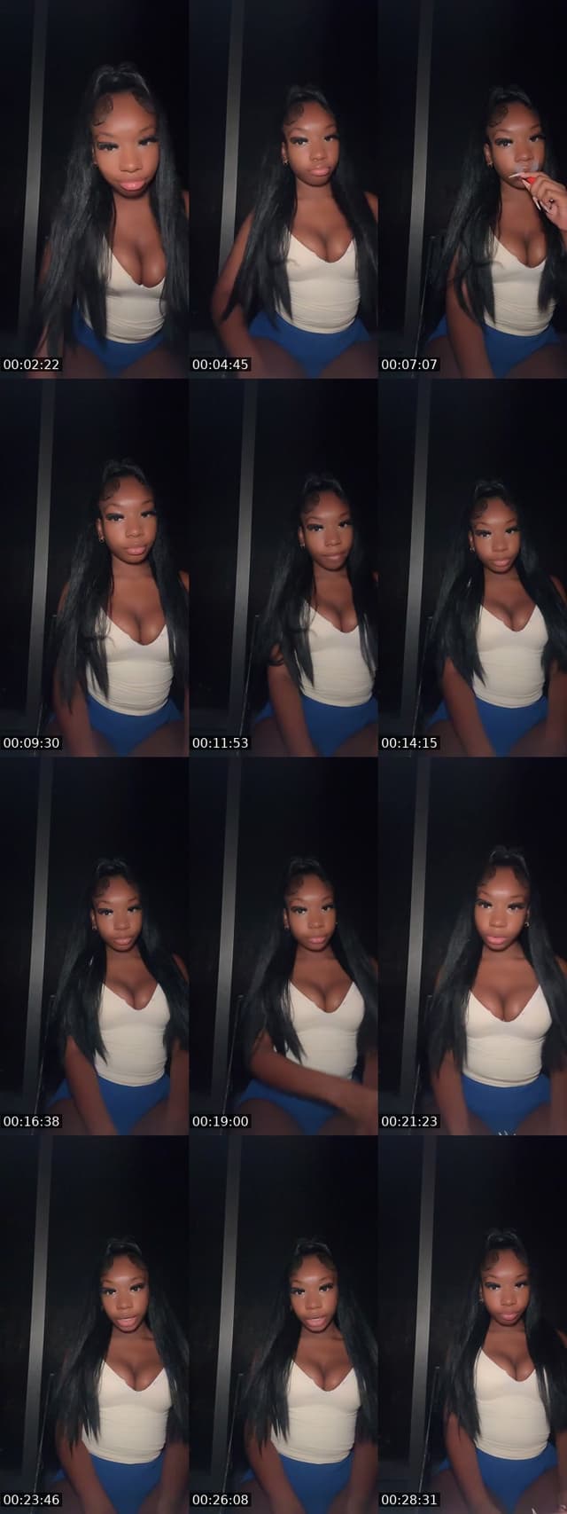@n1yahxoxo2 TikTok live from 2026-07-18