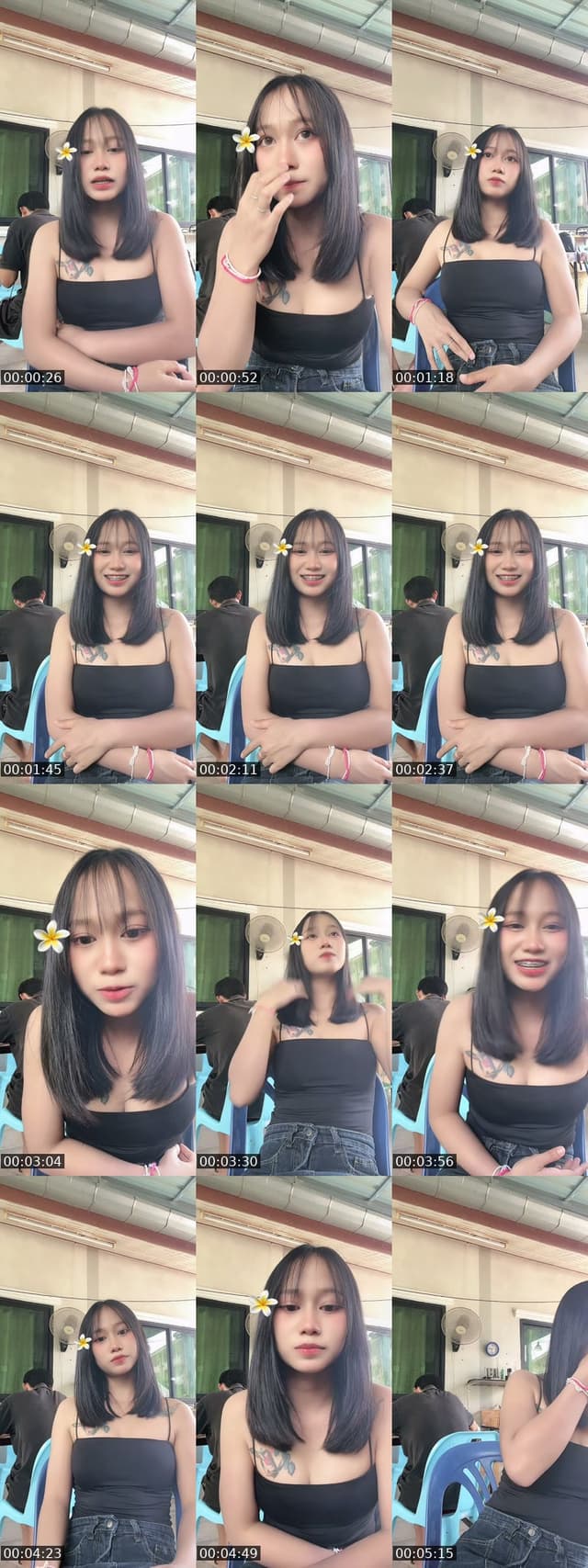 @mind_sasina04 TikTok live